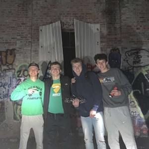 Meet your Posher, Evan